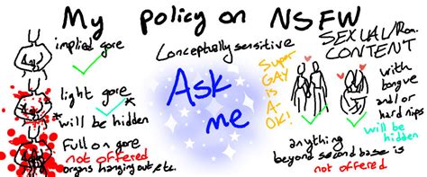 deviantart nsfw|Policies